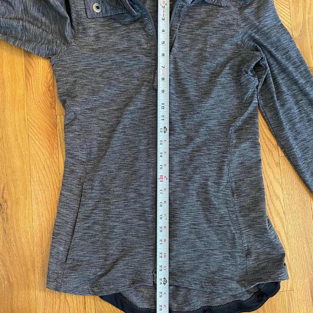 GAIAM Zip Jacket - Picture 15 of 15